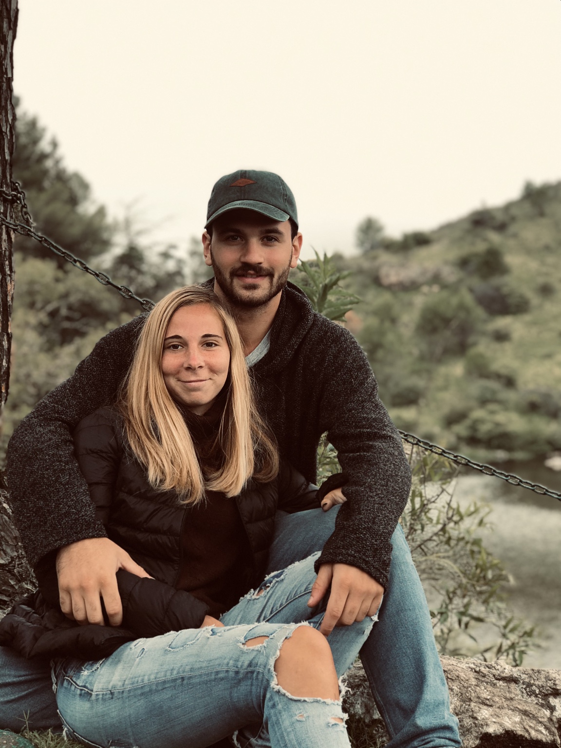 Encuentro del domingo en casa